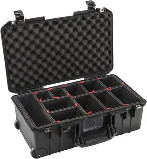 TrekPak Insert for Pelican 1535 Air Case