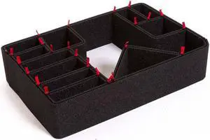 TrekPak Insert for Pelican 1520 Case