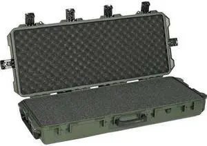 Pelican iM3100 Storm Case with Foam (OD Green)