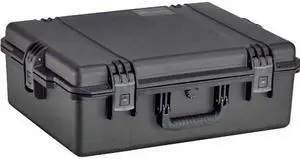 Pelican iM2700 Storm Case without Foam (Black)
