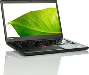 Lenovo ThinkPad T450s 14" Laptop Core i5 12GB 128GB SSD 2.5" Integrated Graphics Win 10 Pro 1 Yr Wty B v.WBA