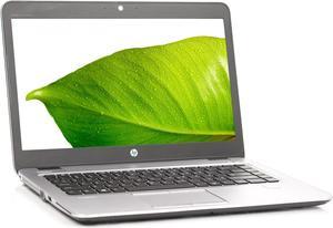 HP EliteBook 840 G4 14" Laptop Core i5 8GB 128GB SSD M.2 Integrated Graphics Win 10 Home 1 Yr Wty B v.WAA