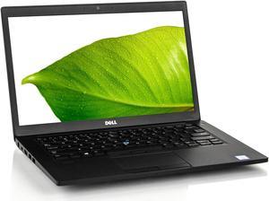 Dell Latitude 7480 14" Laptop Core i5 8GB 128GB SSD M.2 Integrated Graphics Win 10 Home 1 Yr Wty B v.WAA