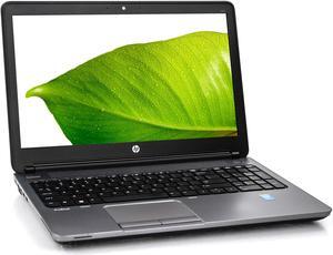 HP ProBook 650 G1 15.6" Laptop Core i5 8GB 256GB SSD 2.5" Integrated Graphics Win 10 Pro 1 Yr Wty B v.WBA