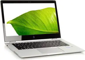 HP EliteBook x360 1030 G2 13.3" Touch Screen Laptop Core i7 16GB 128GB SSD M.2 Integrated Graphics Win 10 Home 1 Yr Wty B v.WCA
