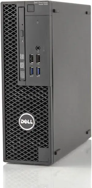 Windowsデスクトップ DELL Precision Tower 3420 SFF Corei5 Amazon.com: Dell Precision 3420 SFF Desktop Computer PC