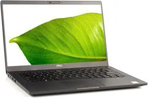 Dell Latitude 7400 14" Laptop Core i7 32GB 128GB SSD M.2 Integrated Graphics Win 11 Pro 1 Yr Wty B v.WAA