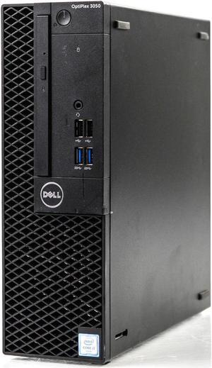 Dell Precision 3431 SFF Desktop Computer i7-9700 16GB 512GB SSD