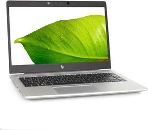 HP Elitebook 840 G6 14" Laptop Core i5 16GB 1TB SSD M.2 Integrated Graphics Win 11 Pro 1 Yr Wty B v.WCA