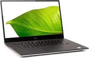 Dell Precision 5530 15.6" Touch Screen Laptop Core i7 16GB 512GB SSD M.2 Dedicated Graphics Win 10 Home 1 Yr Wty B v.WCB
