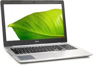 Dell Inspiron 5570 15.6" Laptop Core i5 16GB 256GB SSD M.2 Integrated Graphics Win 10 Home 1 Yr Wty B v.WAA