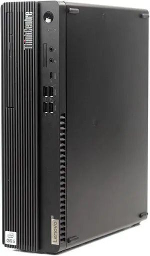 Lenovo ThinkCentre M70s SFF Desktop Intel Hex-Core i5-10400 2.90GHz 16GB 512GB M.2 SSD Win 11 Pro 1 Yr Wty