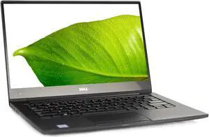 Dell Latitude 7370 13.3" Touch Screen Laptop Core m7 8GB 256GB SSD M.2 Integrated Graphics Win 10 Pro 1 Yr Wty B v.WCA