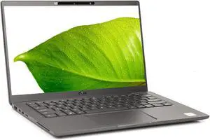 Dell Latitude 7410 14" Laptop Core i5 16GB 256GB SSD M.2 Integrated Graphics Win 11 Pro 1 Yr Wty B v.WCA