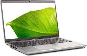 Dell Precision 3561 15.6" Laptop Core i7 32GB 512GB SSD M.2 Dedicated Graphics Win 11 Pro 1 Yr Wty B v.WAB