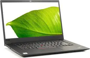 Lenovo ThinkPad P1 G3 15.6" Laptop Core i7 32GB 256GB SSD M.2 Dedicated Graphics Win 11 Pro 1 Yr Wty B v.WCB