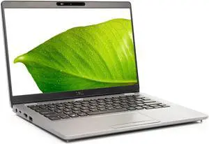 Dell Latitude 5310 13.3" Laptop Core i5 8GB 256GB SSD M.2 Integrated Graphics Win 11 Pro 1 Yr Wty B v.WCA