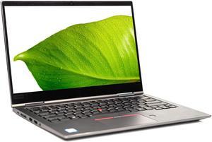 Lenovo ThinkPad X1 Yoga G4 14" Touch Screen Laptop Core i7 16GB 1TB SSD M.2 Integrated Graphics Win 11 Pro 1 Yr Wty B v.WCA