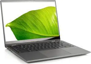 Dell Latitude 5430 2-in-1 Chromebook 14" Touch Screen Laptop Intel i3-1215U 3.30GHz 8GB 256GB M.2 SSD - Jun 2032 - Grade B