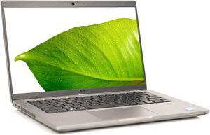 Dell Latitude 5420 14" Laptop Core i5 32GB 1TB SSD M.2 Integrated Graphics Win 11 Pro 1 Yr Wty B v.WAA