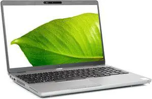 Dell Latitude 5511 15.6" Laptop Core i5 32GB 256GB SSD M.2 Integrated Graphics Win 11 Pro 1 Yr Wty B v.WAA