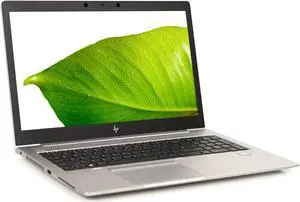 HP EliteBook 850 G6 15.6" Laptop Core i5 32GB 1TB SSD M.2 Integrated Graphics Win 11 Pro 1 Yr Wty B v.WCA