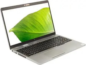 Dell Precision 3550 15.6" Laptop Core i7 16GB 1TB SSD M.2 Dedicated Graphics Win 11 Pro 1 Yr Wty B v.WCB