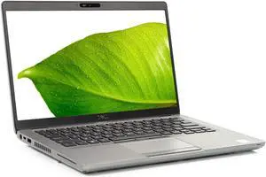 Dell Latitude 5411 14" Touch Screen Laptop Core i5 8GB 1TB SSD M.2 Integrated Graphics Win 11 Pro 1 Yr Wty B v.WCA