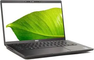 Dell Latitude 7420 14" Laptop Core i5 8GB 512GB SSD M.2 Integrated Graphics Win 11 Pro 1 Yr Wty B v.WCA