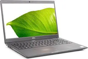 Dell Latitude 3510 15.6" Laptop Core i5 16GB 512GB SSD M.2 Integrated Graphics Win 11 Pro 1 Yr Wty B v.WAA