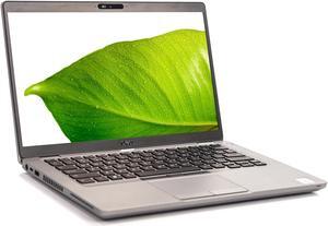 Dell Latitude 5410 14" Laptop Core i5 16GB 512GB SSD M.2 Integrated Graphics Win 11 Pro 1 Yr Wty B v.WAA