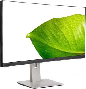 Dell UltraSharp U3415W 34" Curved Widescreen 3440x1440 21:9 LED Backlit IPS LCD Monitor DP HDMI MiniDP USB - Grade B