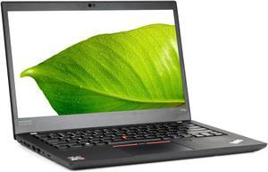 Lenovo ThinkPad P14s G1 14" Laptop R7 16GB 512GB SSD M.2 Integrated Graphics Win 11 Pro 1 Yr Wty B v.WCA