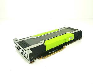 HPE NVIDIA Tesla P100 16GB HBM2 PCIe GPU Accelerator 868199-001 868585-001 900-2H400-0300-031