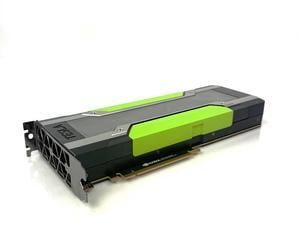 HPE NVIDIA Tesla P100 16GB HBM2 PCIe Full Height L-Bracket GPU Accelerator 868199-001 868585-001 900-2H400-0300-031