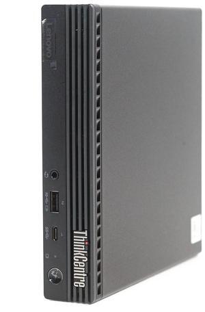 Lenovo ThinkCentre M75q Tiny Desktop Quad-Core AMD Ryzen 5 PRO 3400GE 3.30GHz WiFi 16GB 512GB M.2 SSD Windows 11 Pro