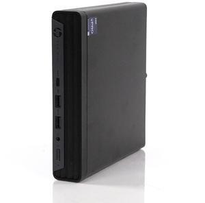HP ProDesk 400 G9 Mini Desktop WiFi Intel Hex-Core i5-12500T 2.00GHz 16GB 512GB SSD Win 11 Pro 1 Yr Wty