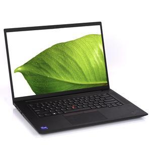Lenovo ThinkPad P1 G4 16" Laptop Core i7 32GB 256GB SSD M.2 Dedicated Graphics Win 11 Pro 1 Yr Wty B v.WCB