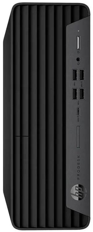 HP ProDesk 600 G6 SFF Desktop Intel Hex-Core i5-10500 3.10GHz 16GB 512GB M.2 SSD Windows 11 Pro