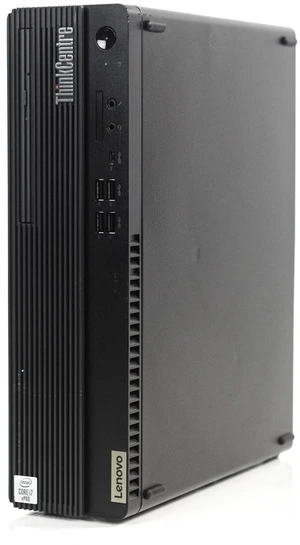 Lenovo ThinkCentre M80s SFF Desktop Intel 8-Core i7-10700 2.90GHz 16GB 512GB M.2 SSD Windows 11 Pro Lenovo ThinkCentre M80s SFF Desktop Intel 8-Core i7-10700 2.90GHz 16GB 512GB M.2 SSD Windows 11 Pro