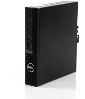 Dell Optiplex 7020 Micro Desktop Intel 14-Core i5-14500 1.90GHz 16GB 512GB SSD Windows 11 Pro