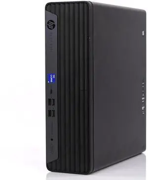 HP ProDesk 600 G9 SFF Desktop Intel Hex-Core i5-13500 2.50GHz 16GB 512GB SSD Windows 11 Pro