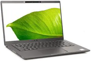 Dell Latitude 7410 14" Laptop Core i5 8GB 1TB SSD M.2 Integrated Graphics Win 11 Pro 1 Yr Wty B v.WAA