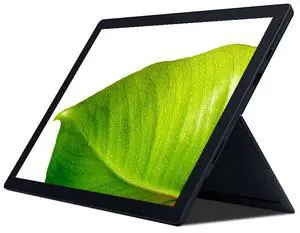 Microsoft Surface Pro 6 12.3" Intel i7-8650U 1.90GHz 16GB 512GB SSD Wi-Fi Touchscreen Tablet (2018) BLACK Model 1796