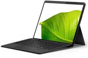 Microsoft Surface Pro 7 12.3" Intel i7-1065G7 1.30GHz 16GB 256GB SSD Wi-Fi Touchscreen Tablet (2019) BLACK Model 1866 w/ Detachable Keyboard