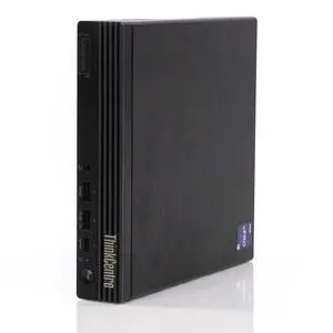 Lenovo ThinkCentre M80q G3 Tiny Desktop WiFi Intel 12-Core i7-12700T 1.40GHz 16GB 512GB SSD Win 11 Pro 1 Yr Wty - Wireless Antenna Lenovo ThinkCentre M80q G3 Tiny Desktop WiFi Intel 12-Core i7-12700T 1.40GHz 16GB 512GB SSD Win 11 Pro 1 Yr Wty - Wireless Antenna
