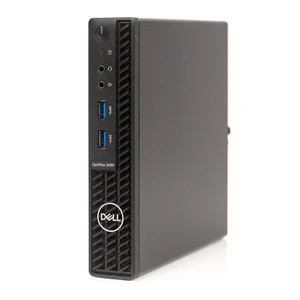 Dell Optiplex 3080 Micro Hex-Core i5-10400T 2.00GHz 16GB 512GB SSD Windows 11 Pro Dell Optiplex 3080 Micro Hex-Core i5-10400T 2.00GHz 16GB 512GB SSD Windows 11 Pro