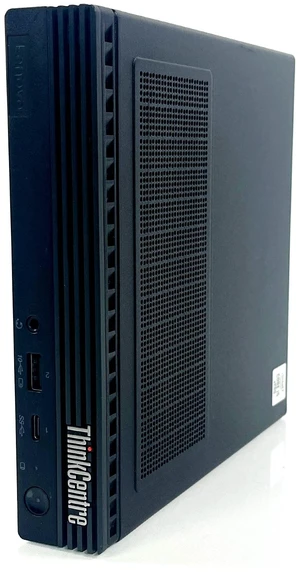 Lenovo ThinkCentre M90q Tiny Desktop Intel Hex-Core i5-10500T 1.70GHz 32GB 1TB M.2 SSD Win 11 Pro 1 Yr Wty Lenovo ThinkCentre M90q Tiny Desktop Intel Hex-Core i5-10500T 1.70GHz 32GB 1TB M.2 SSD Win 11 Pro 1 Yr Wty