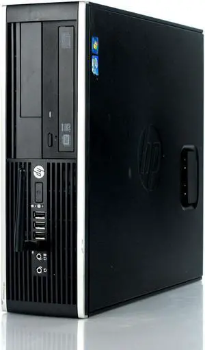 HP Elite 8300 SFF PC Desktop Core i5-3470 3.2GHz 8GB 1TB WiFi Win 7 Pro 1 Yr Wty