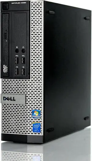 Dell Optiplex 9020 SFF  i5-4570 3.20GHz 8GB 128GB SSD Win 10 Pro 1 Yr Wty